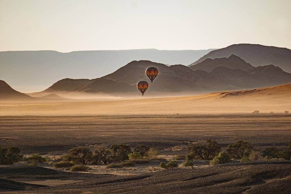Namibia